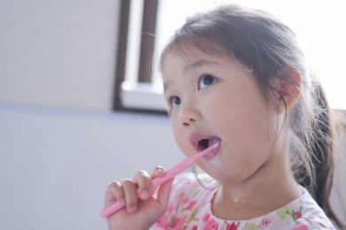 歯磨き しない 子供 「歯磨き粉は使ったほうがいいの？使わなくてもいいの？」
