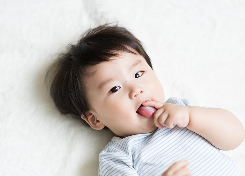 お子様のお口の育て方 目黒のプルチーノデンタルクリニック 小児の矯正 予防歯科など